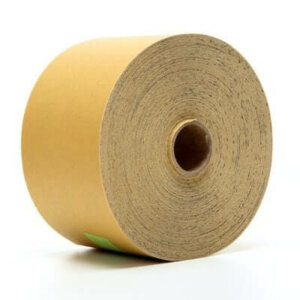 3M™ Stikit™ Gold Sheet Roll