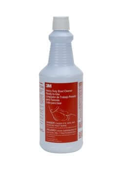 3M™ Heavy Duty Acid Bowl Cleaner