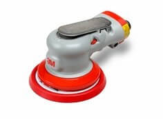 3M™ Elite Non-Vacuum Random Orbital Sander