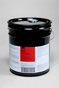 3M™ Plastic Adhesive 2262